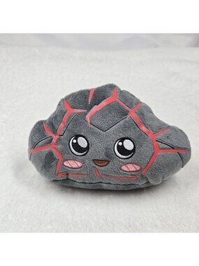 2023 Rocky Dark Lava - Lankybox Mini Mystery Plush, 4"